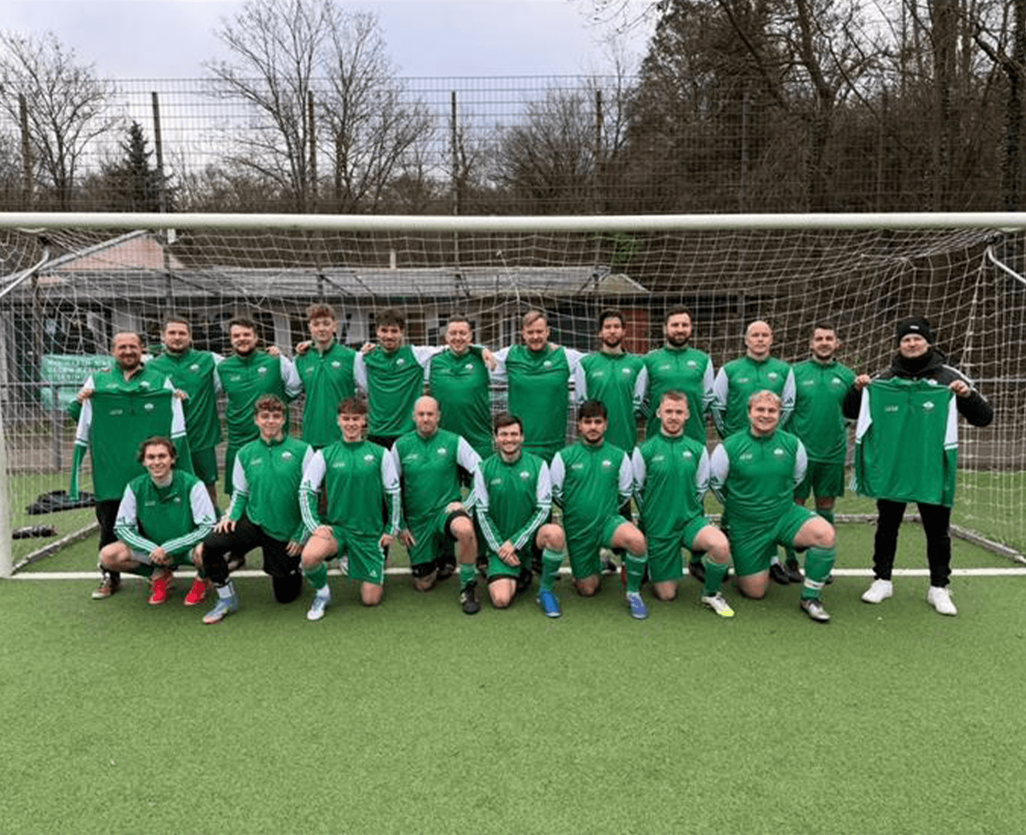 Fussball 2