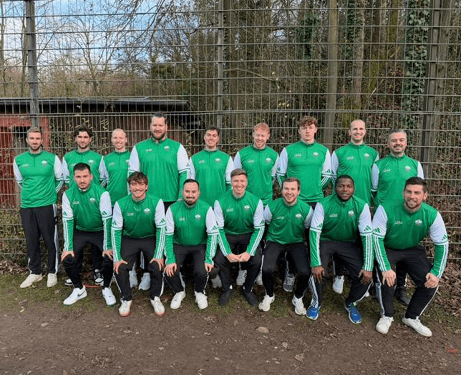 Fussball 5