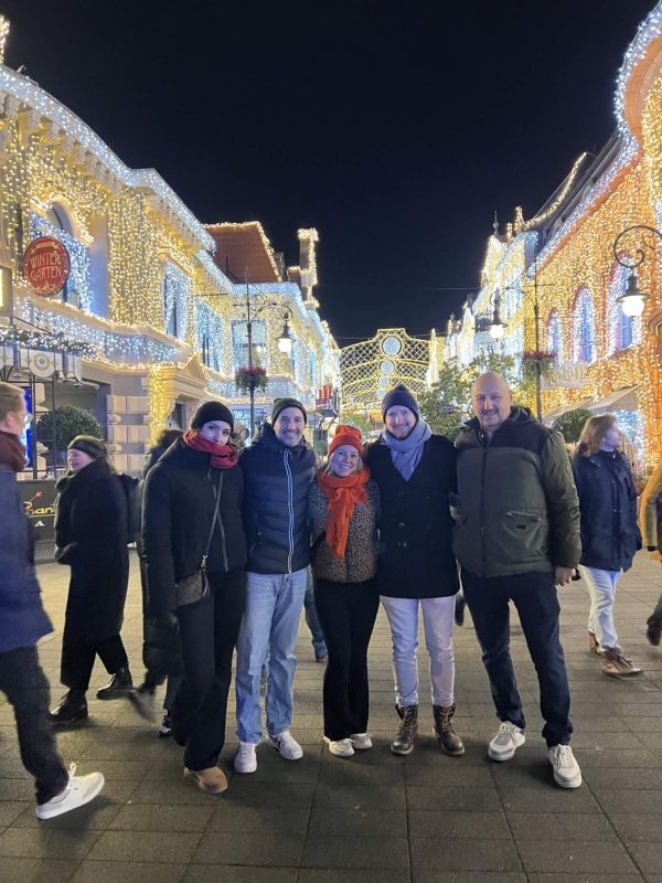 Weihnachtsfeier 4
