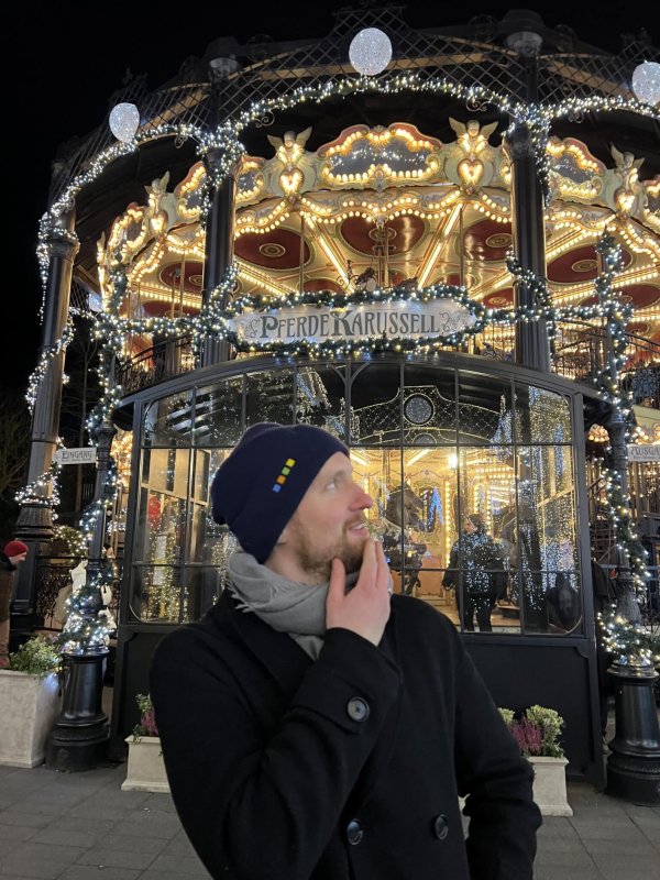 Weihnachtsfeier 5